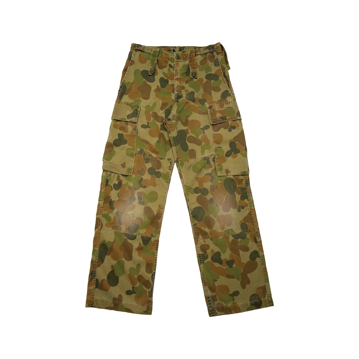 Australian 1989 DPCU Pants