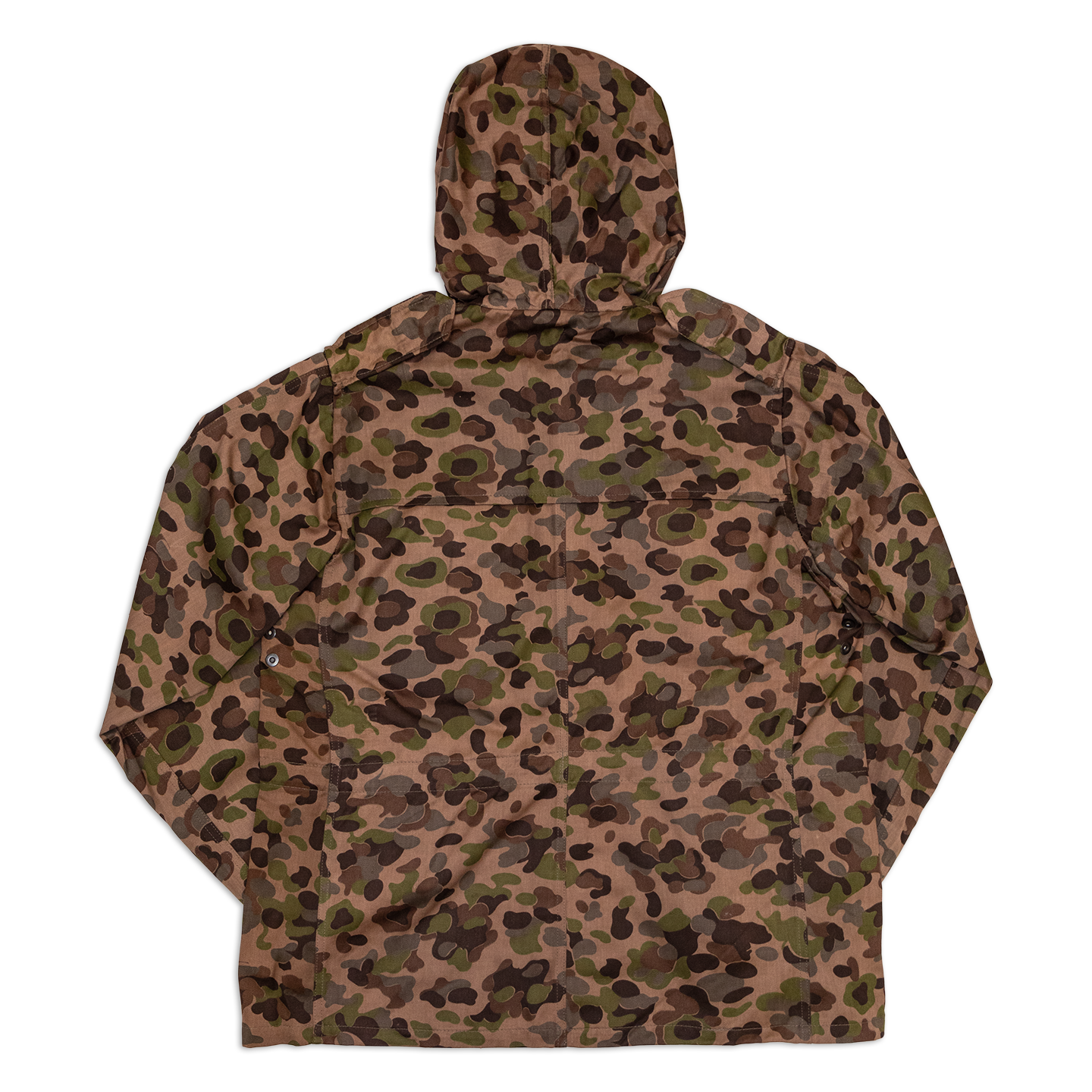 Austrian K4 Pea Dot Jacket