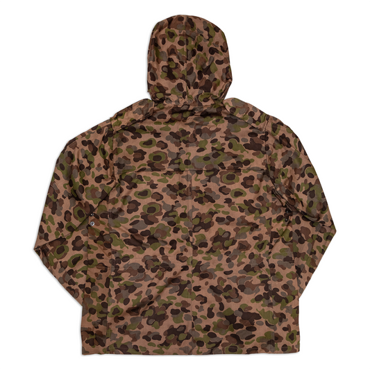 Austrian K4 Pea Dot Jacket