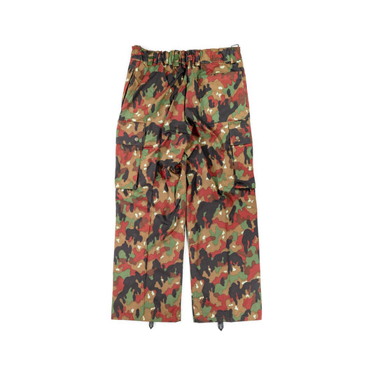 Swiss Taz 57 M83 Alpenflage Field Pants