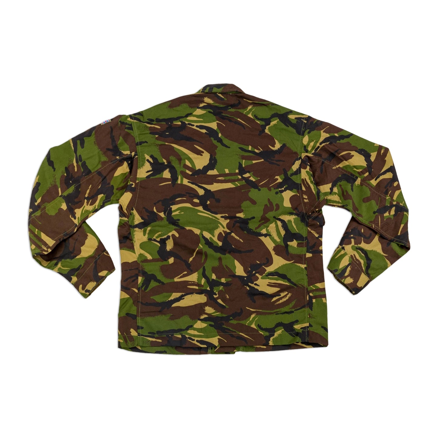 British DPM Field Shirt