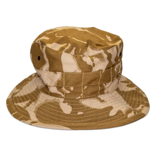 British DDPM Boonie Hat
