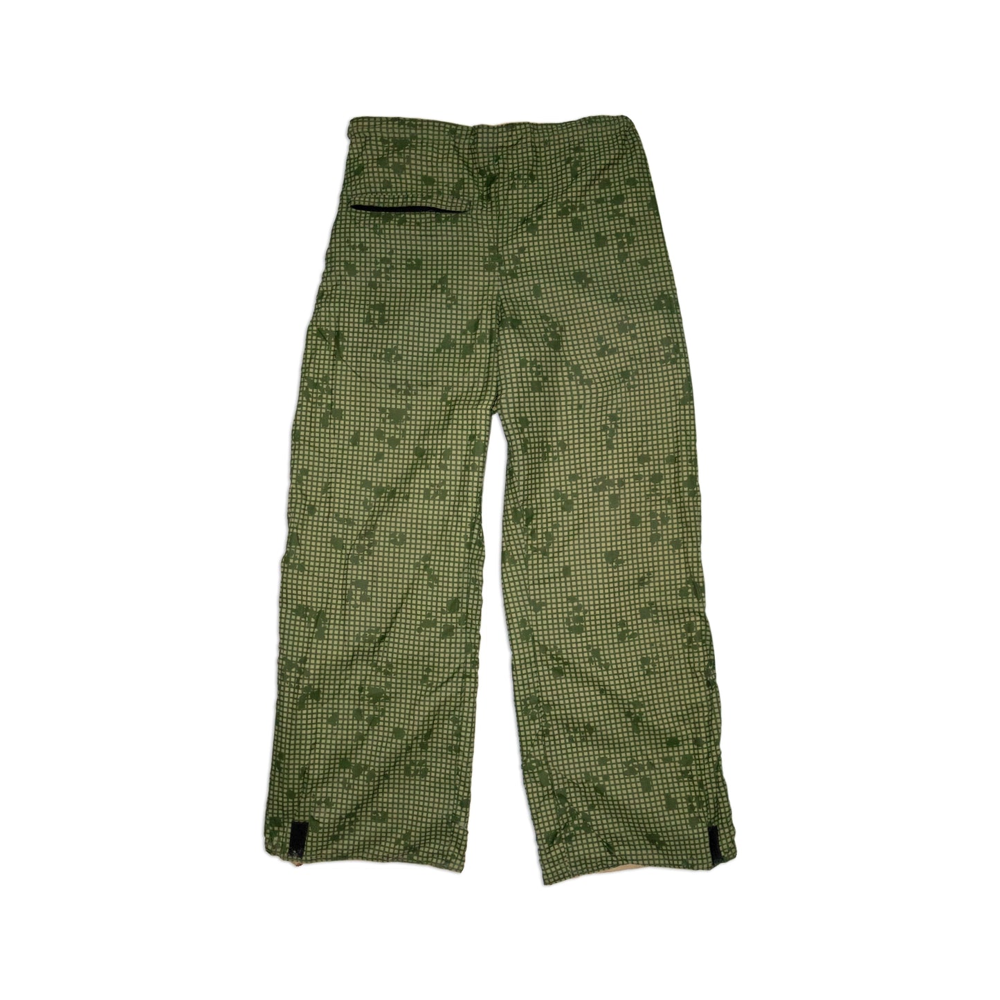 US DCU/DNC Gore Tex Reversible Pants