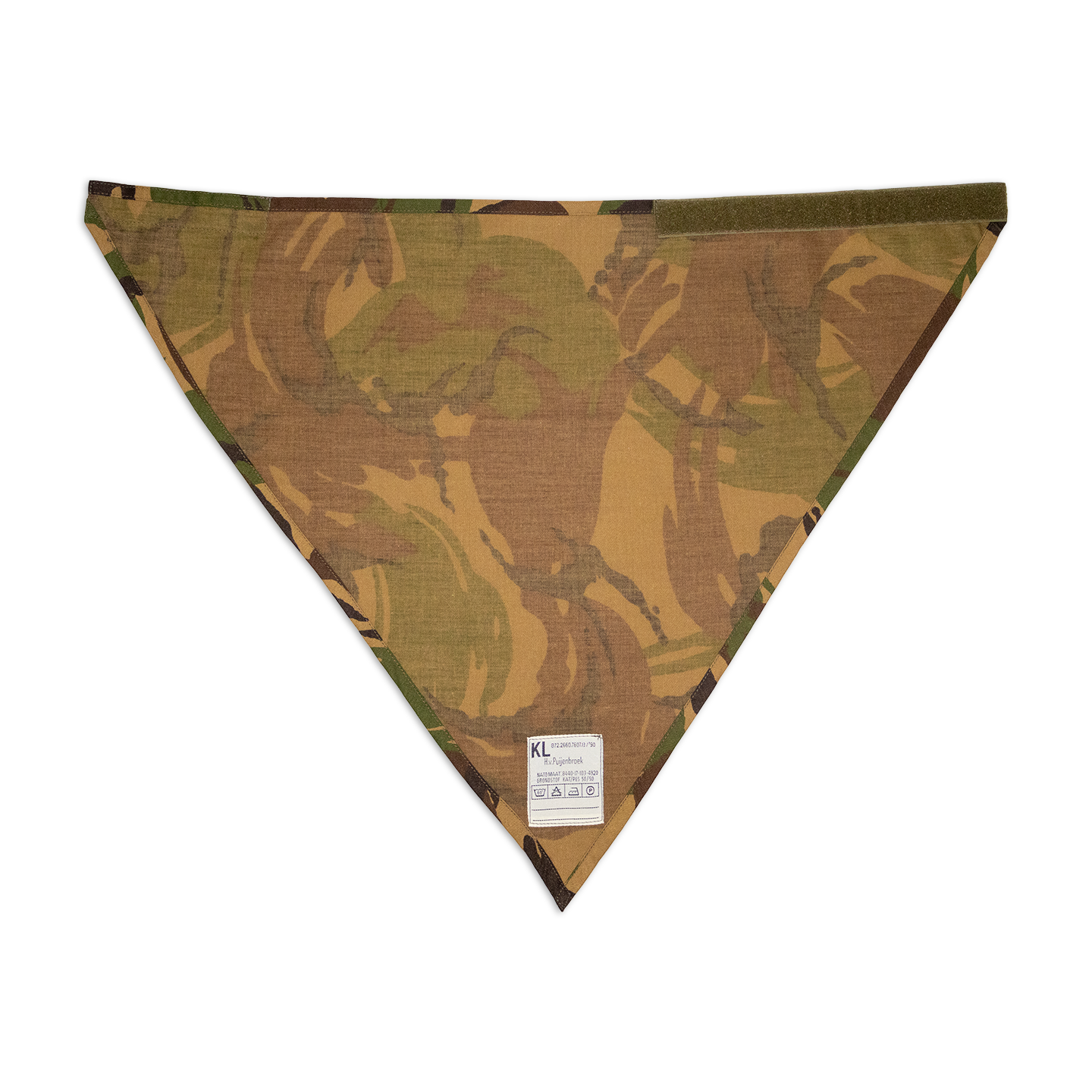Dutch DPM Bandana