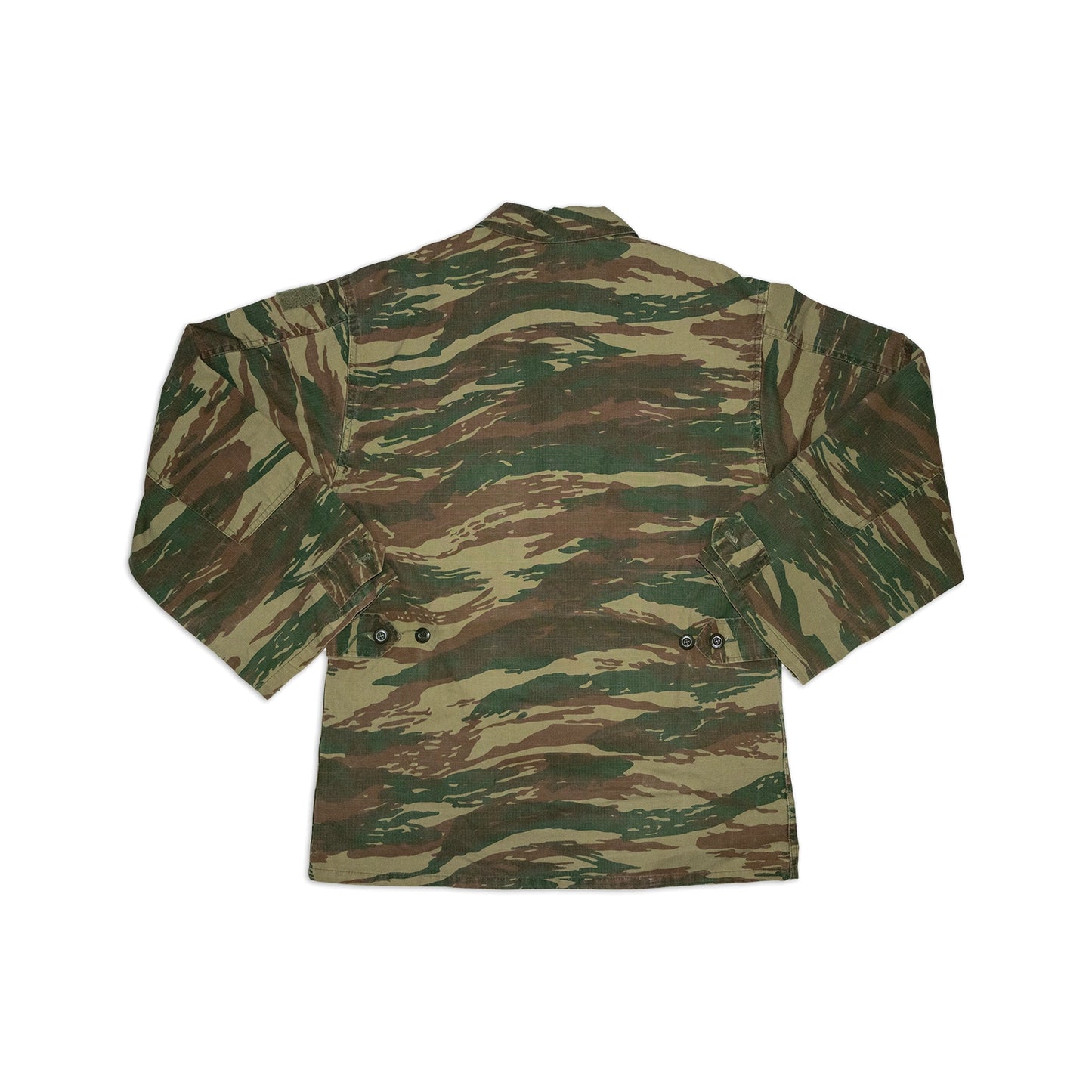 Greek Lizard BDU Shirt