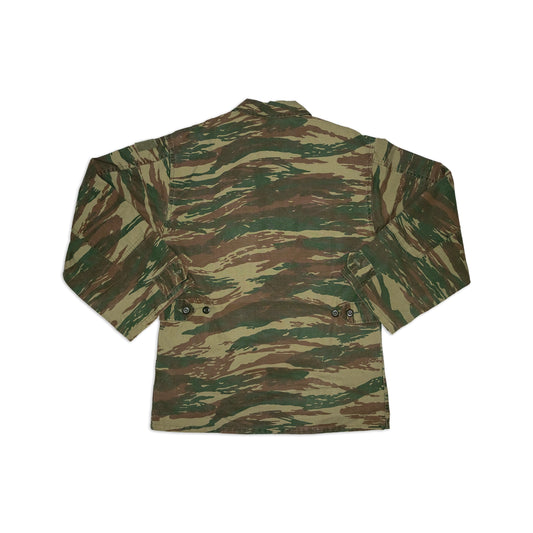Greek Lizard BDU Shirt