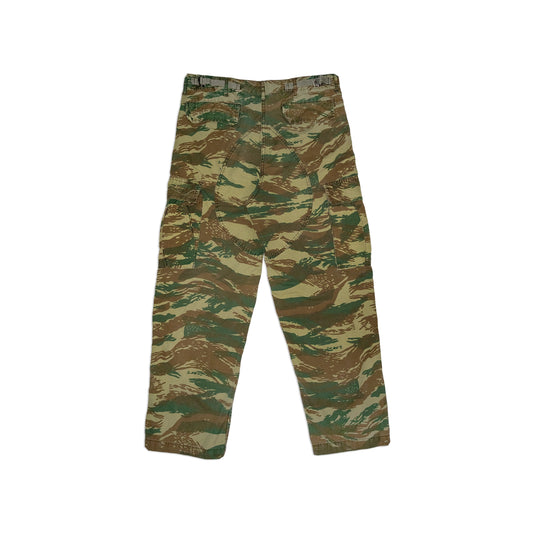Greek Lizard BDU Pants