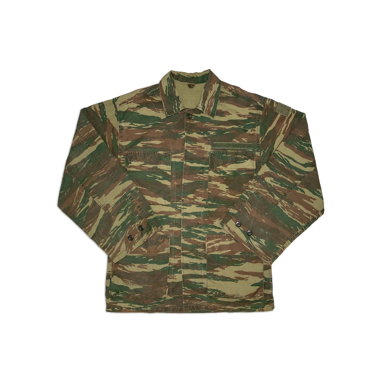 Greek Lizard BDU Shirt