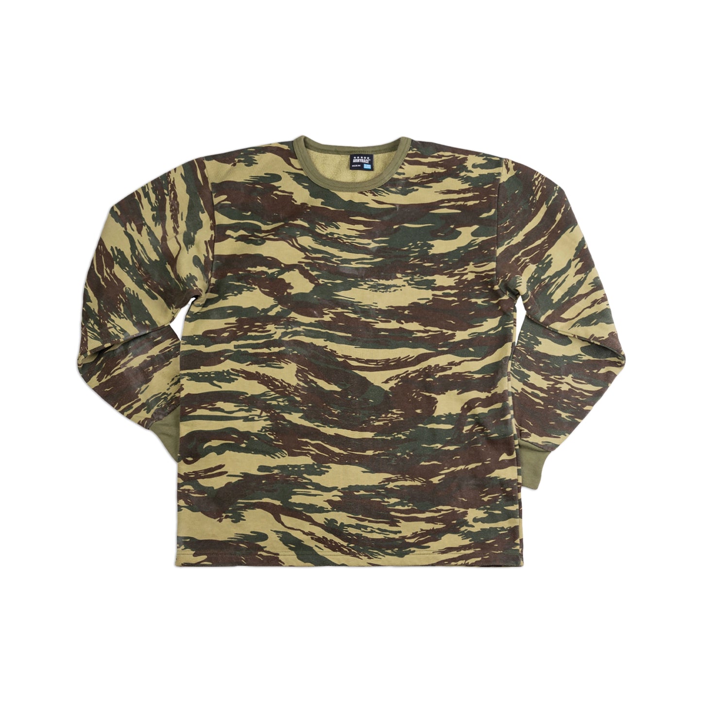 Greek Lizard Sweatshirt