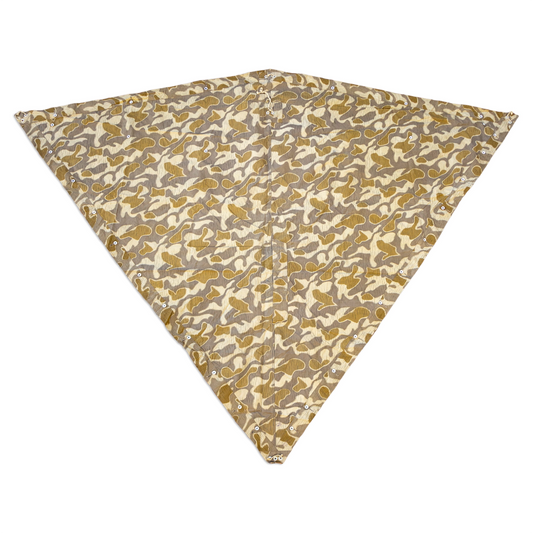 Austrian Peadot/Steintarn Zeltbahn