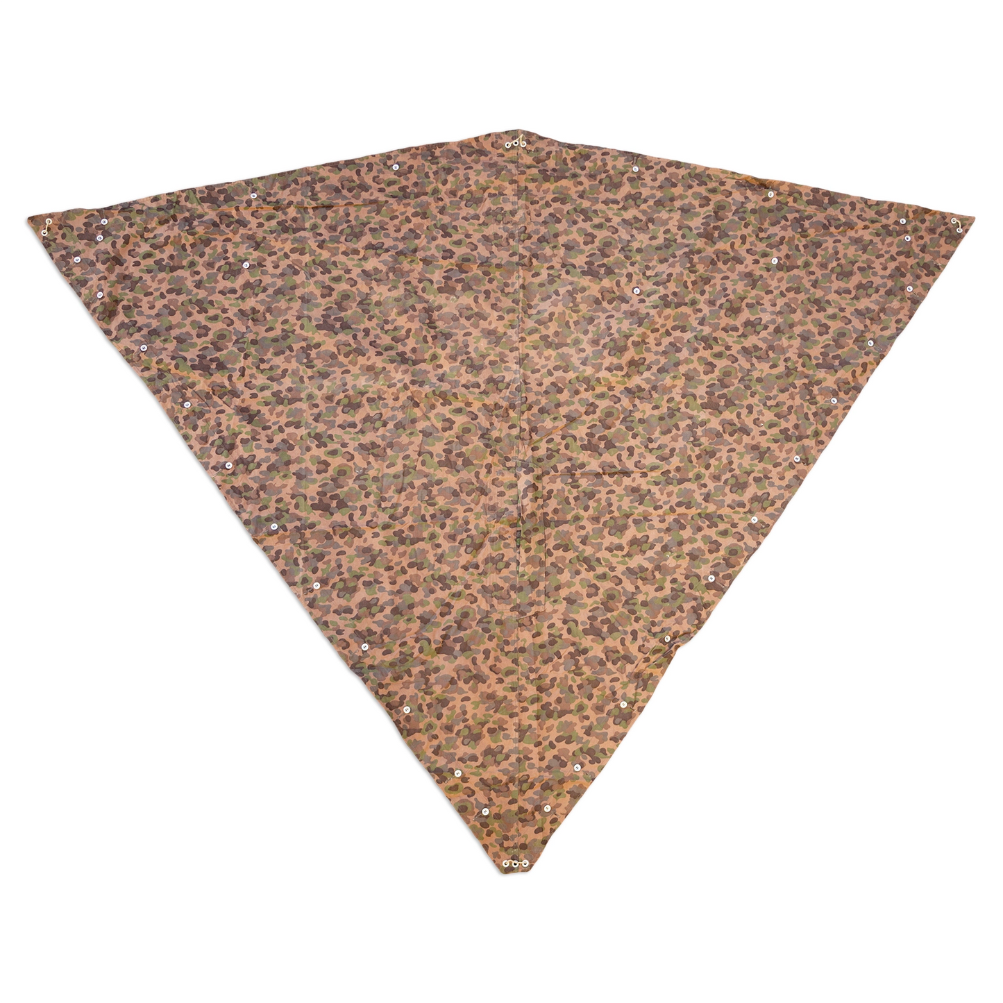 Austrian Peadot/Steintarn Zeltbahn