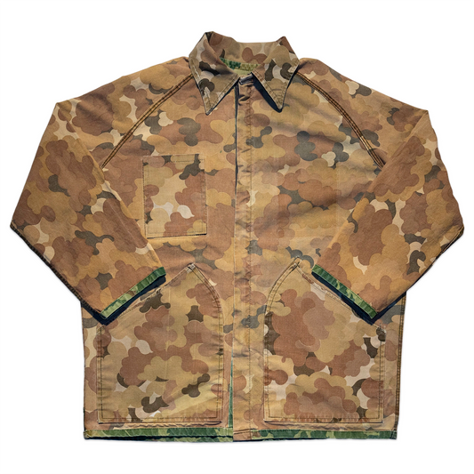 Mitchell Camouflage Jacket