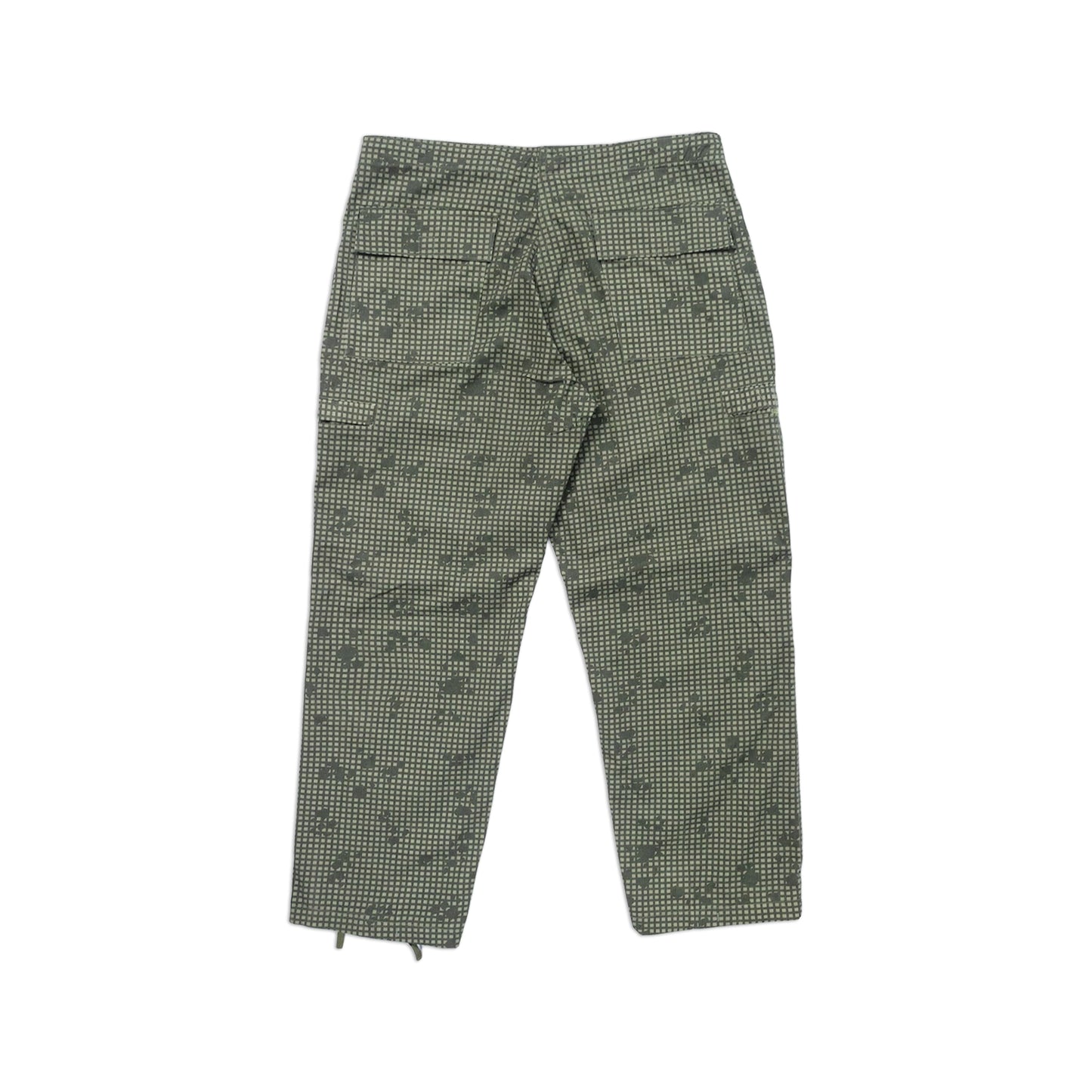 USGI Desert Night Camo Pants