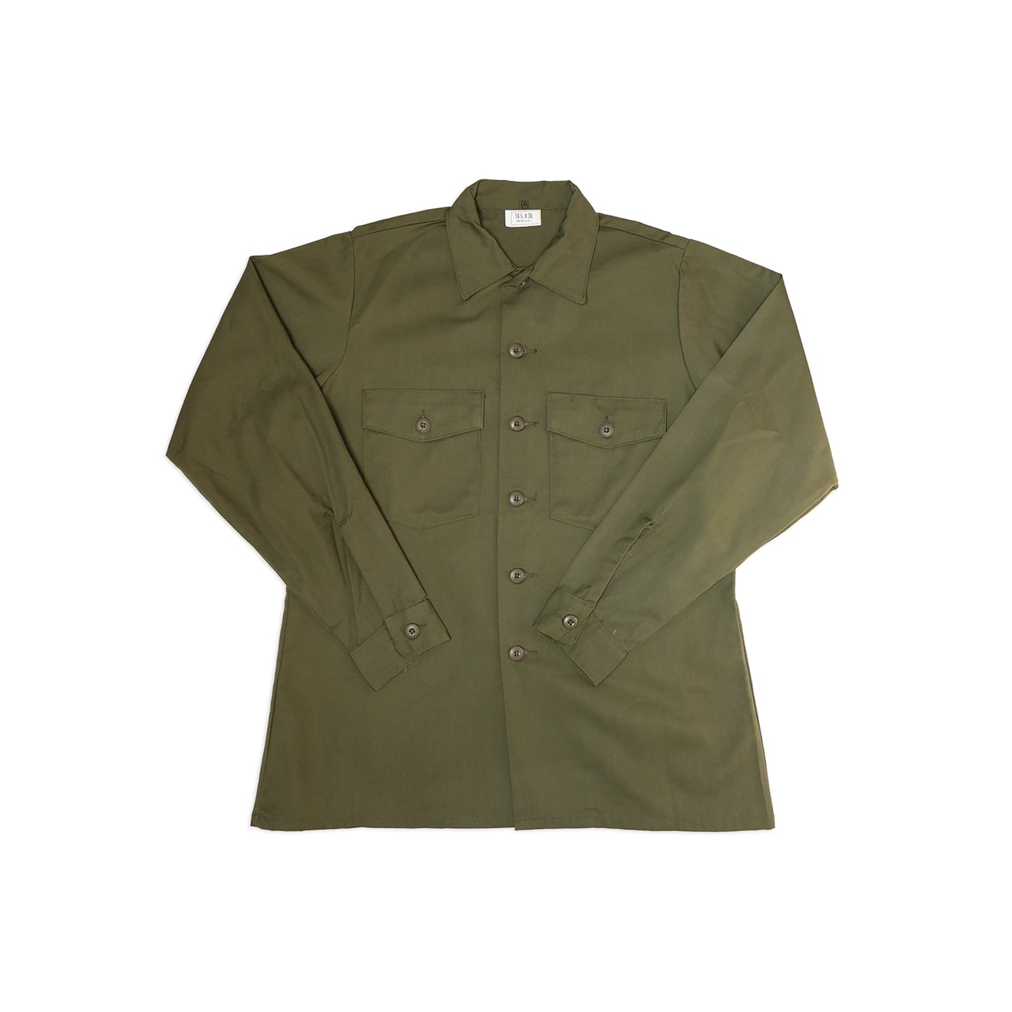 USGI OG-507 Shirt