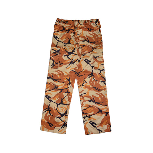 Omani Army DPM Pants