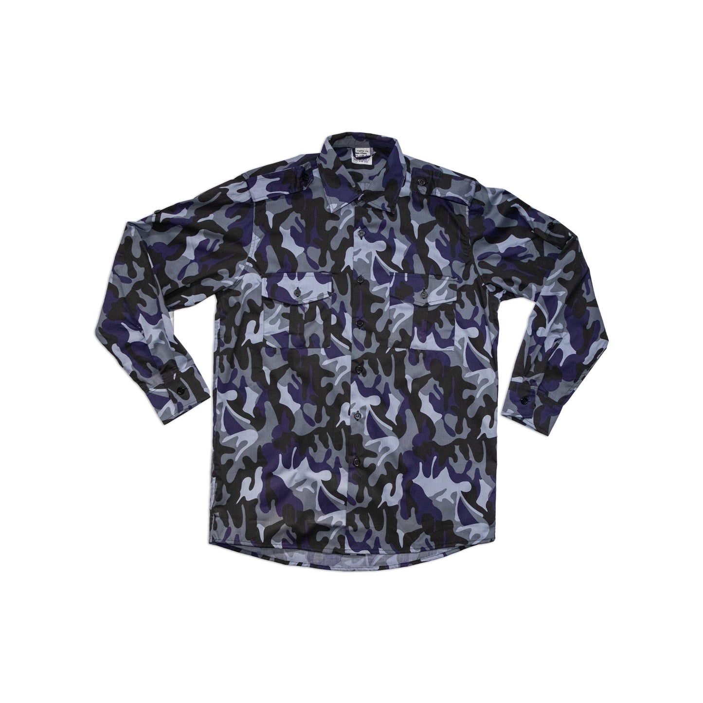 Romanian M1990 Gendarmerie Shirt