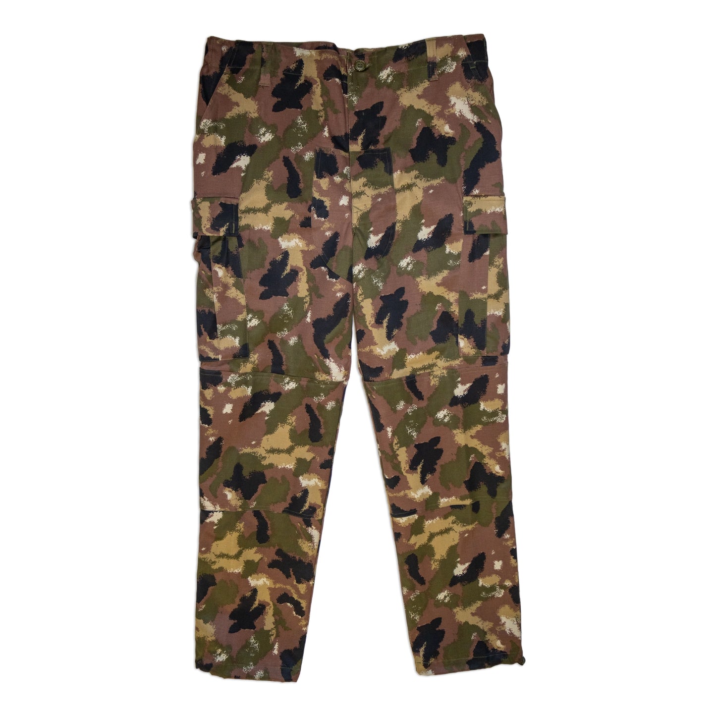 Italian San Marco Marine Brigade Uniform Set