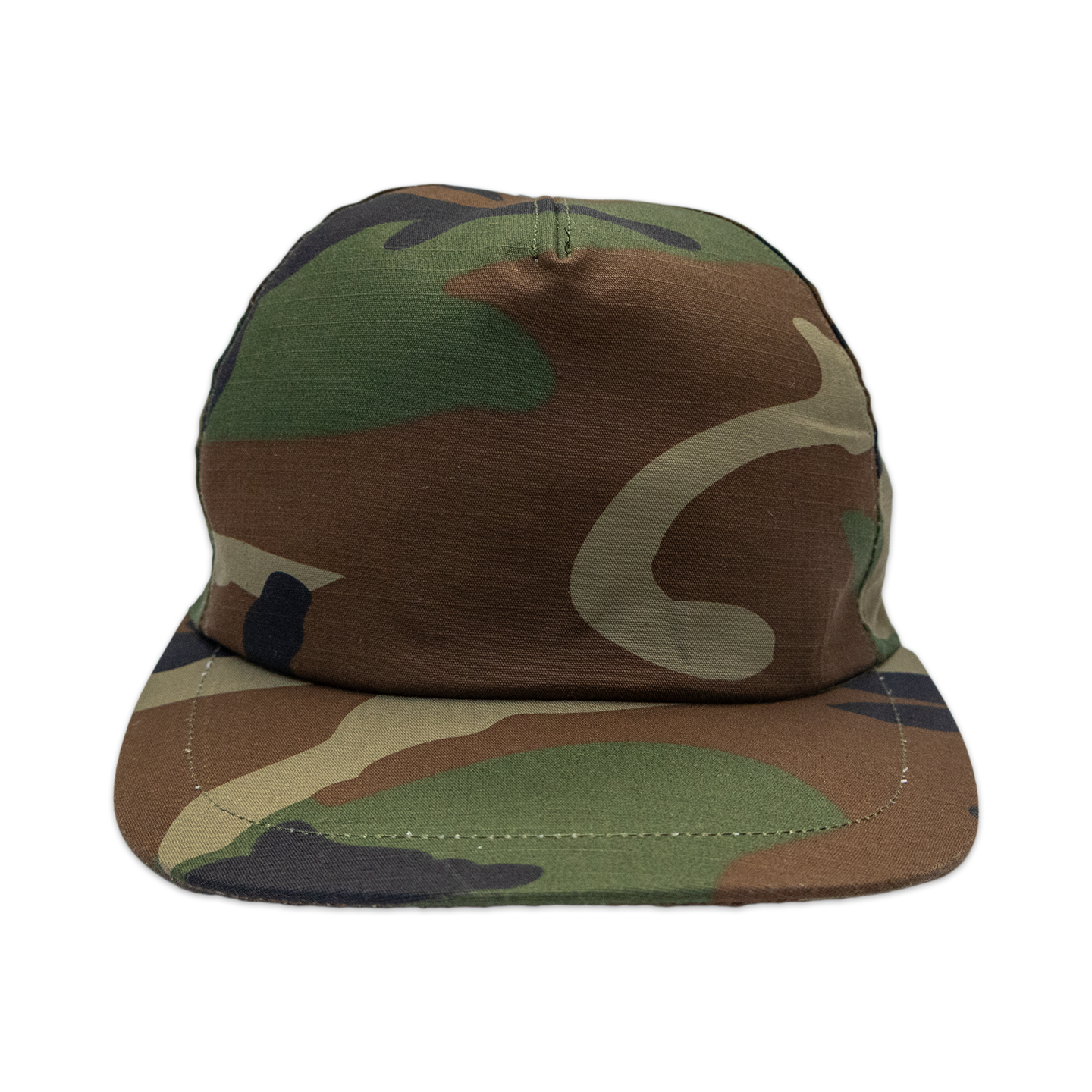 Turkish Woodland Cap
