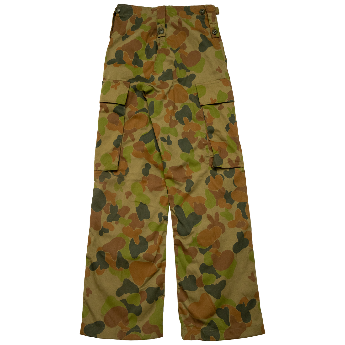 Australian 1990 DPCU Pants