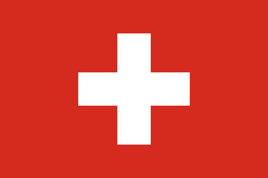 Switzerland