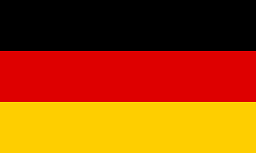 Germany – goodcamo