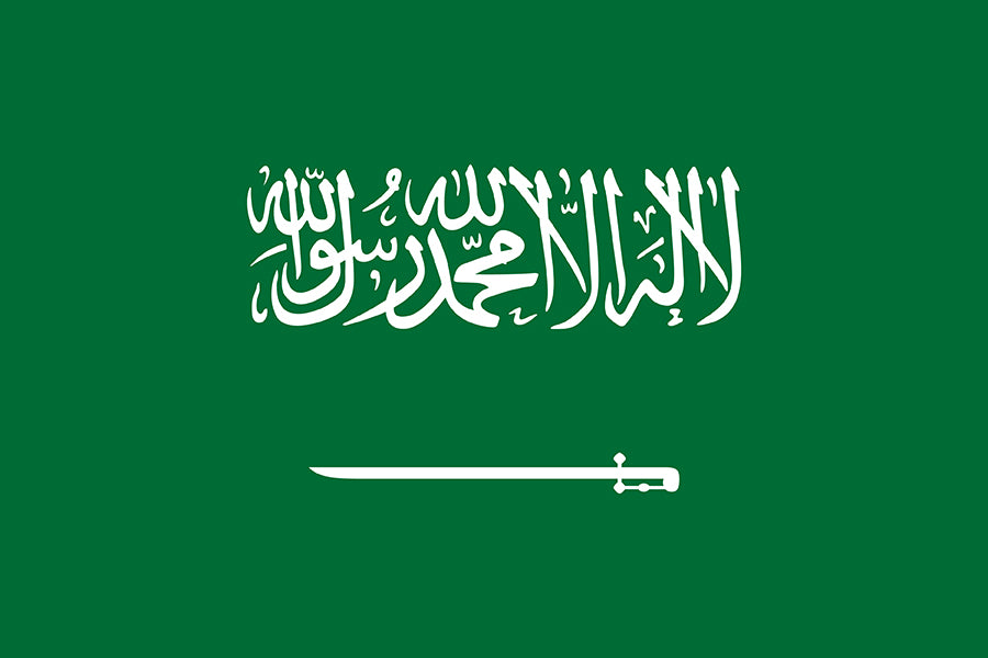 Kingdom of Saudi Arabia