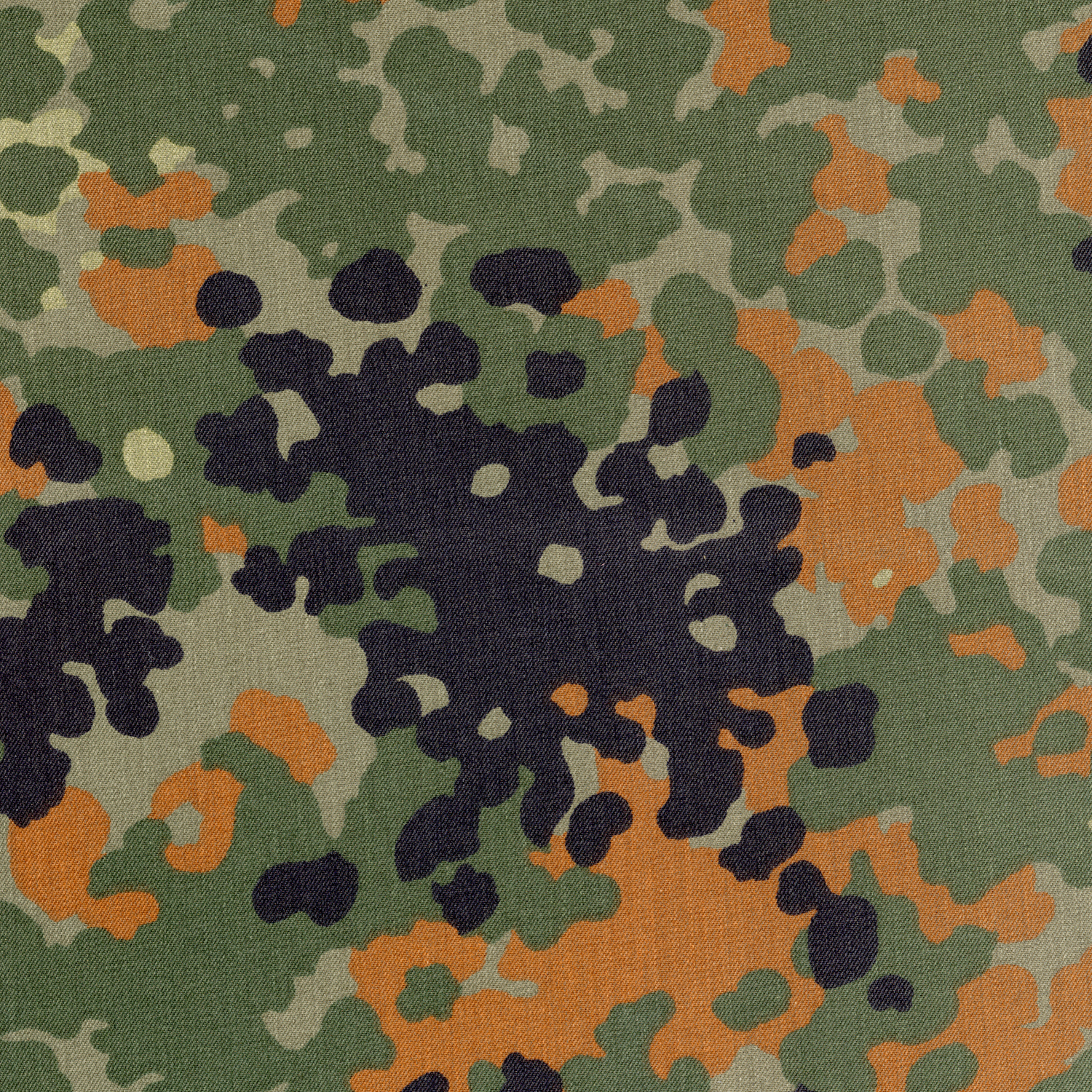 Flecktarn