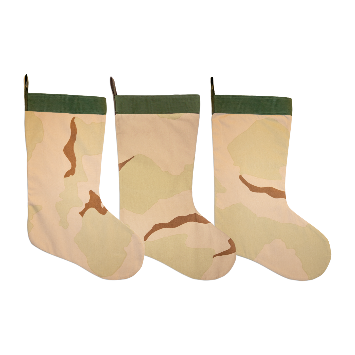 goodcamo Christmas Stocking