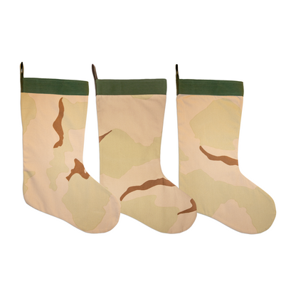 goodcamo Christmas Stocking