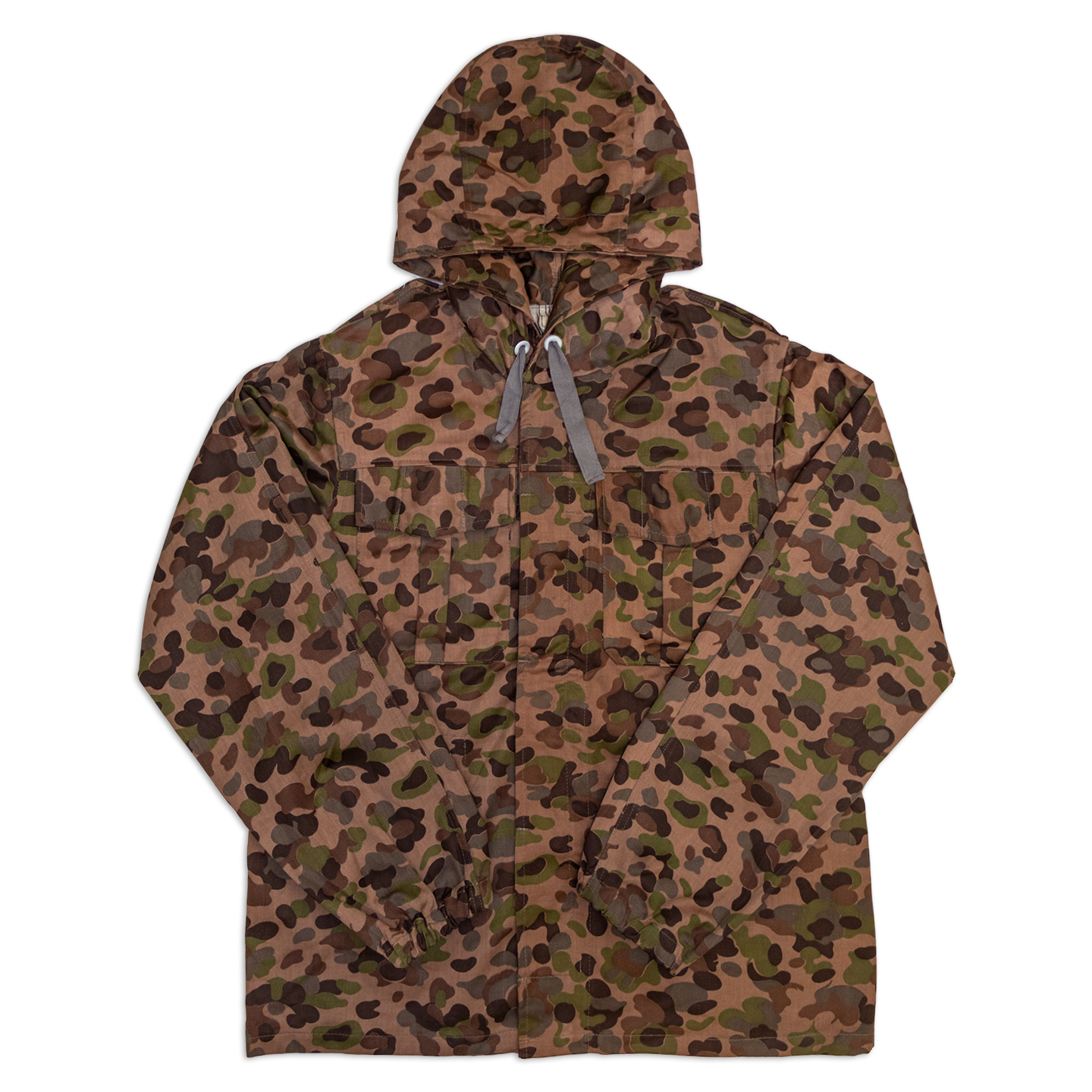 Austrian K4 Pea Dot Jacket – goodcamo
