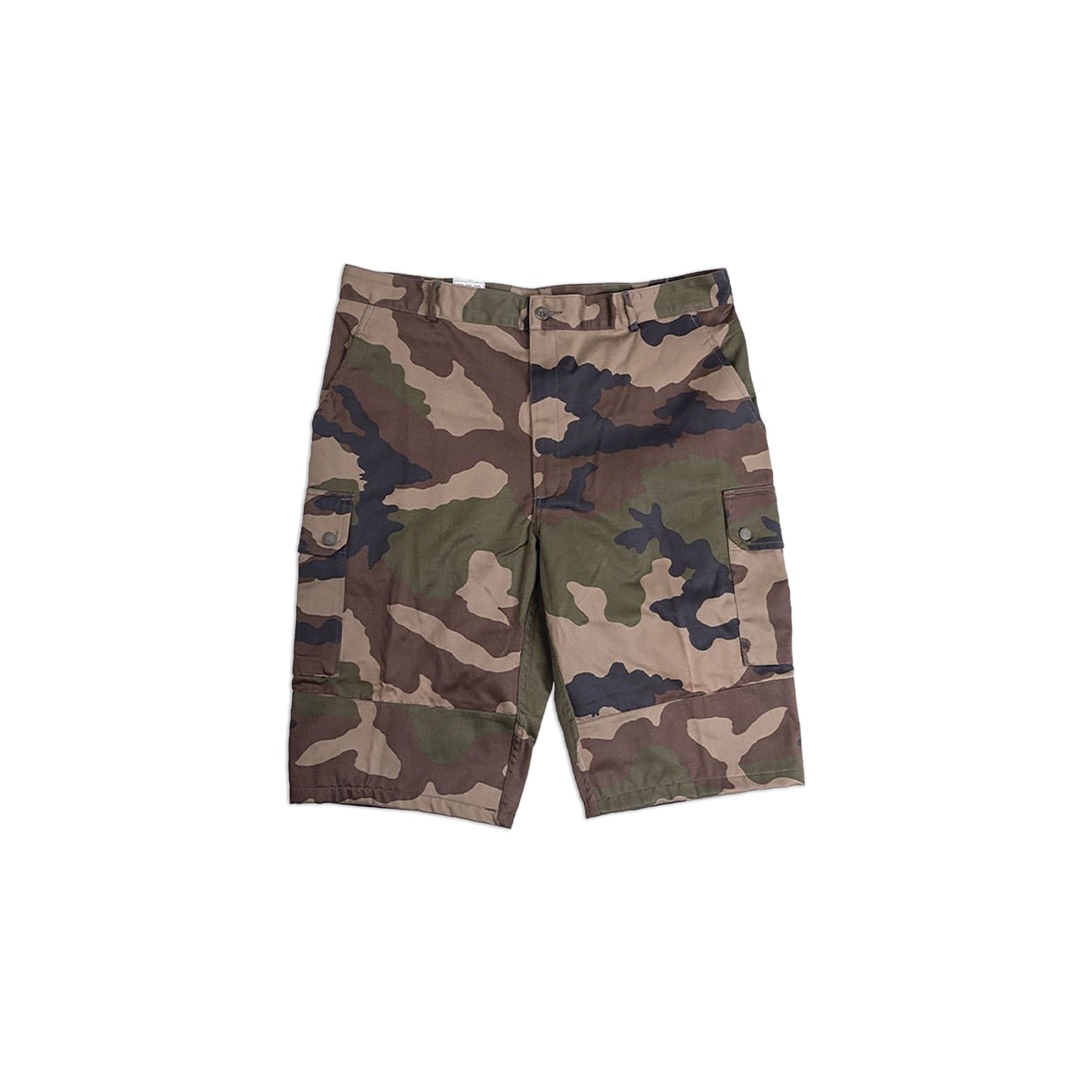 French CCE F2 Bermuda Shorts