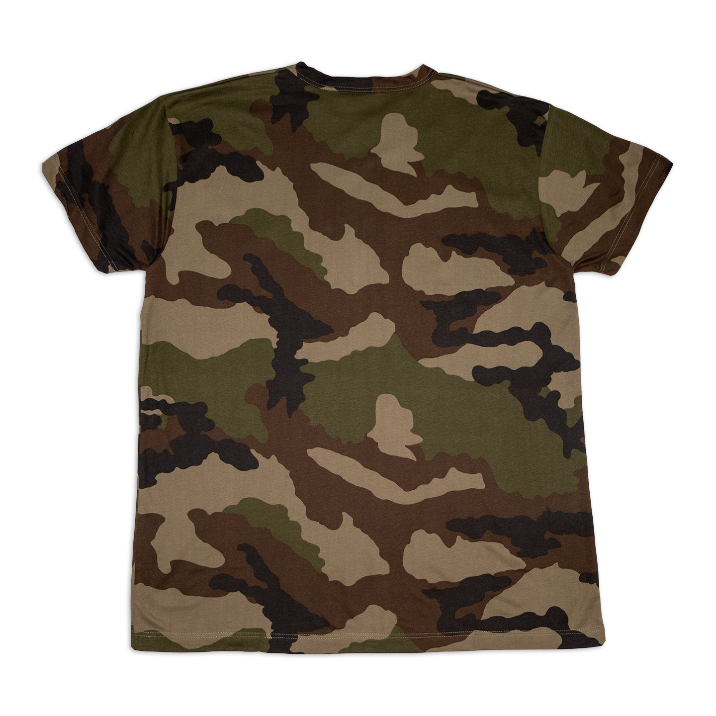 French CCE T-Shirt – goodcamo