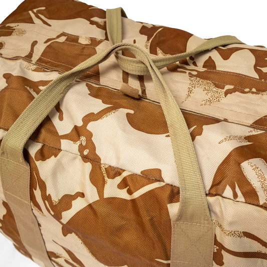 British Desert DPM Para Bag