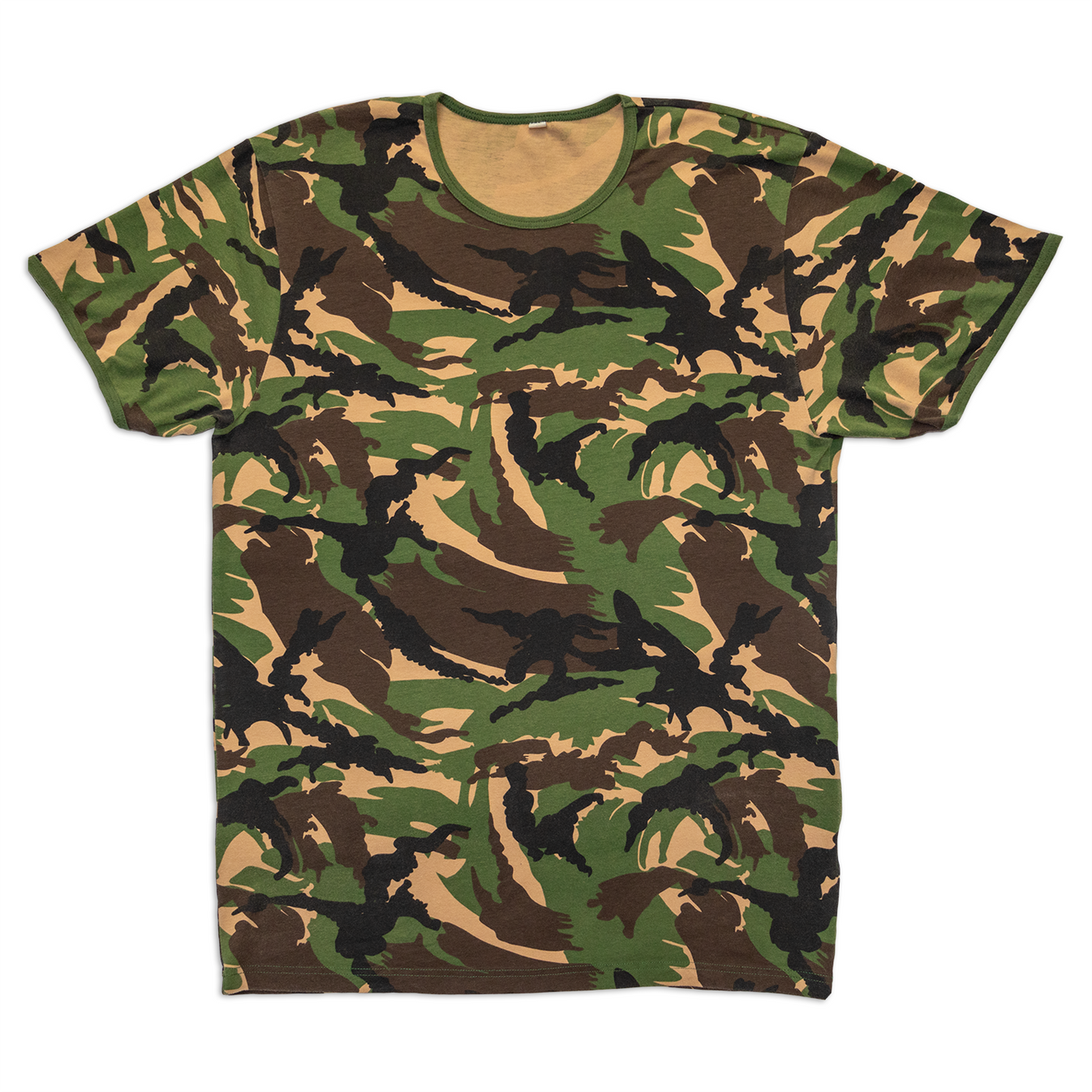 Dutch DPM T-Shirt – goodcamo