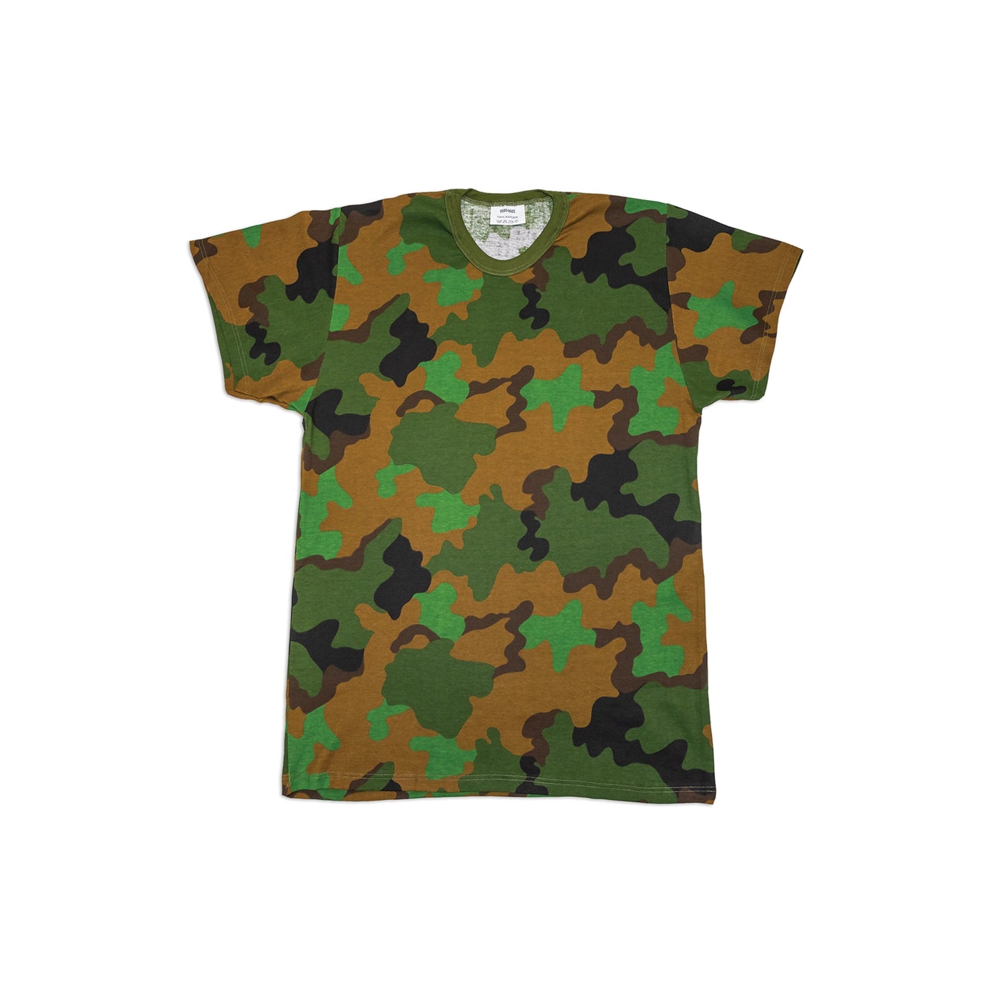 Dutch Jungle T-Shirt