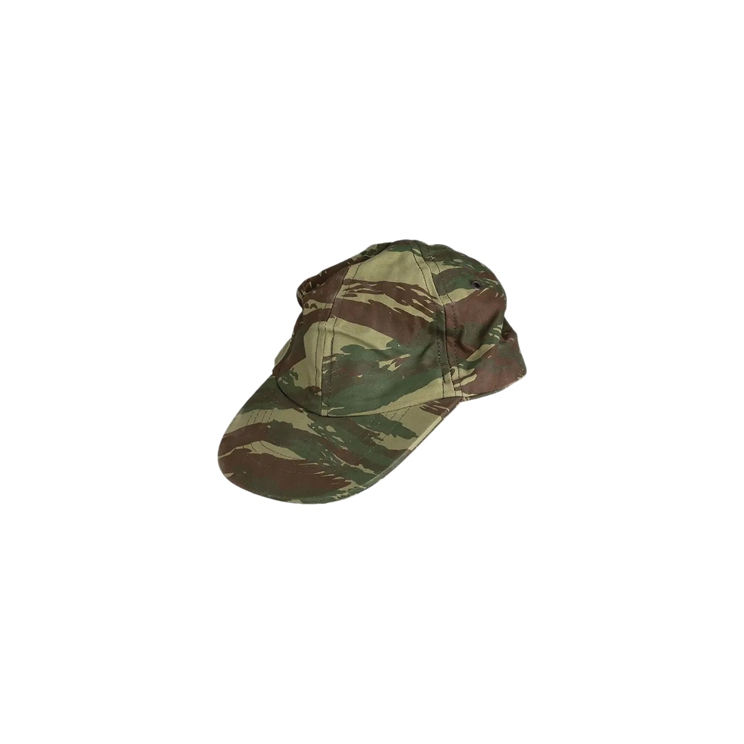 Greek Lizard Field Cap