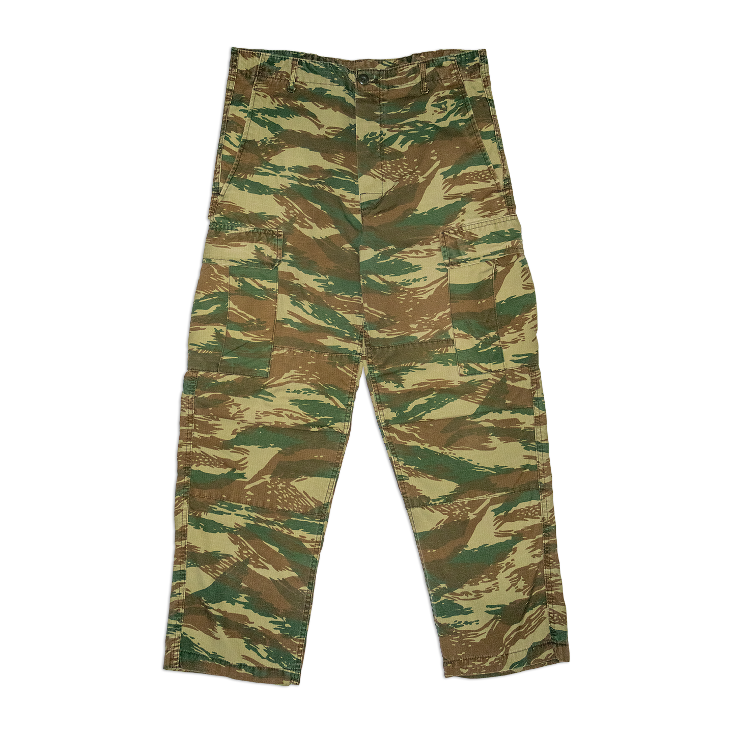 Greek Lizard BDU Pants – goodcamo