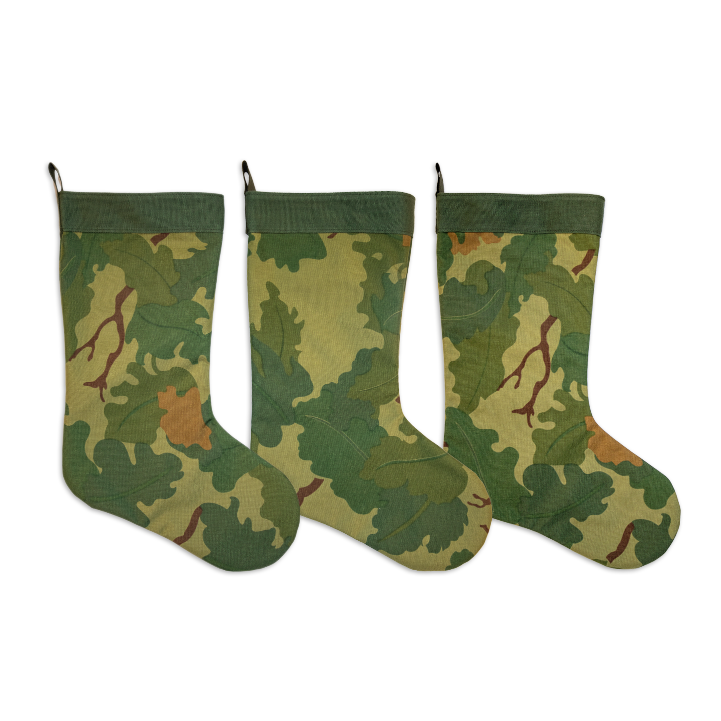 goodcamo Christmas Stocking