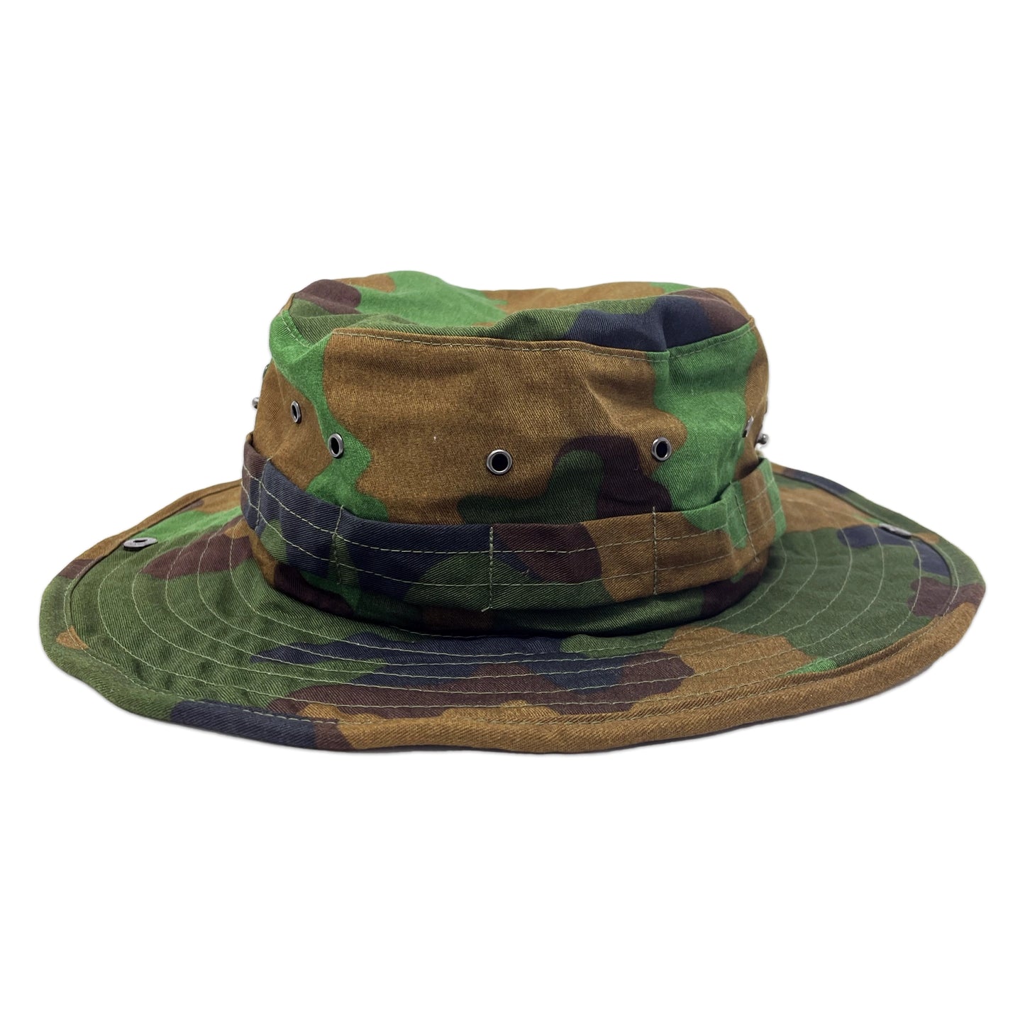 Dutch Jungle Boonie Hat