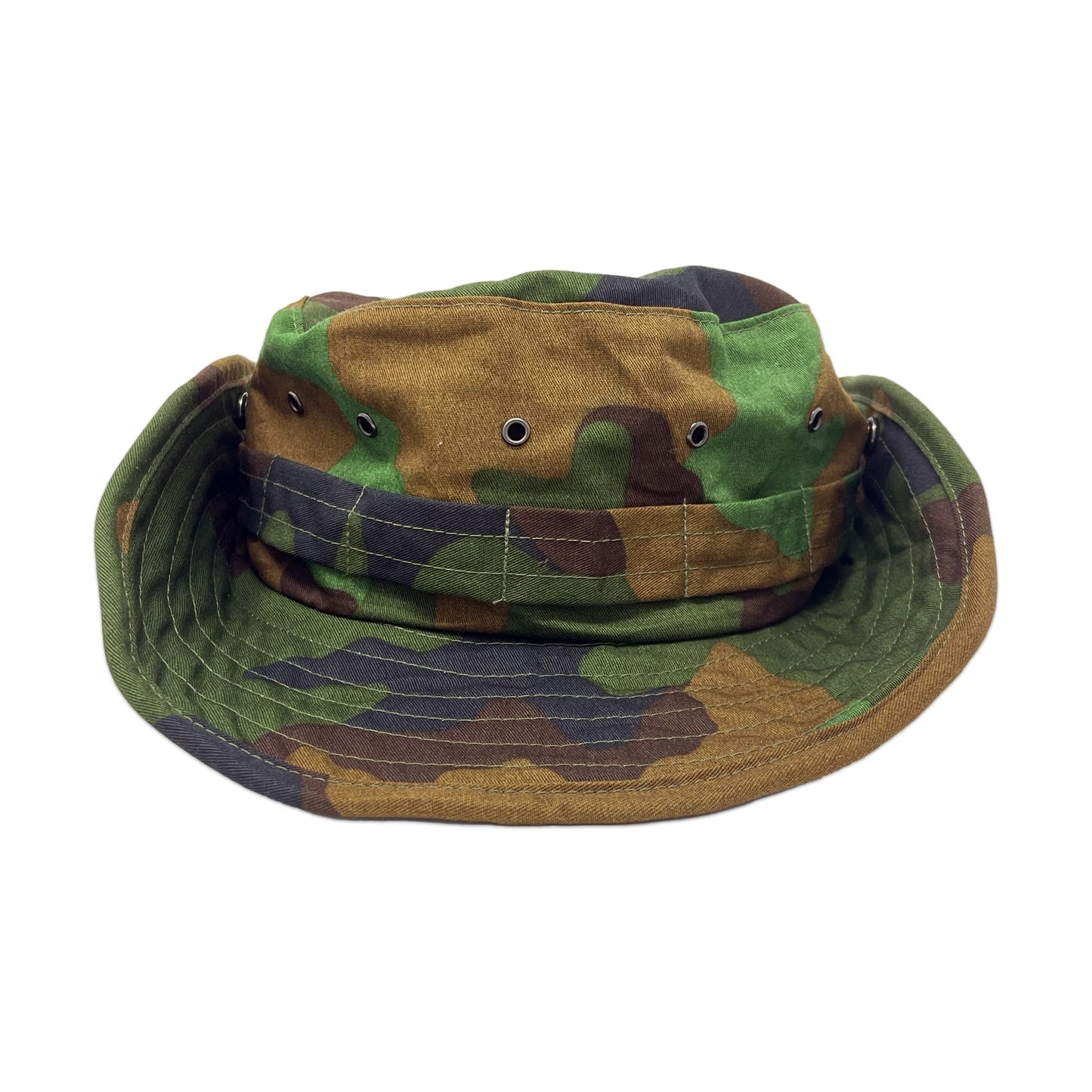 Dutch Jungle Boonie Hat