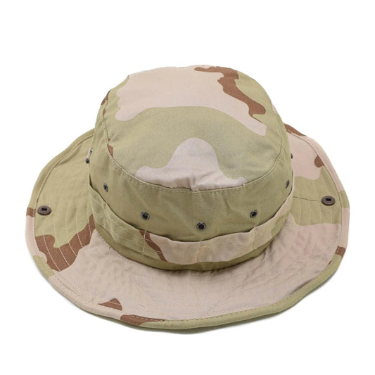 Dutch Desert Boonie Hat